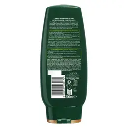 La Provençale Nutrition Riche L'Après-Shampoing 2-en-1 Démêlant et Masque Bio 200ml