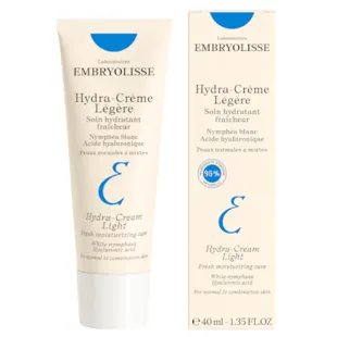 Hydra Light Cream Embryolisse 40ml