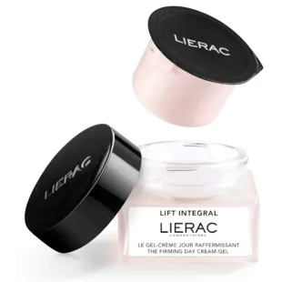 Lierac Lift Integral The Day Gel-Creme Nachfüllpackung 50 ml