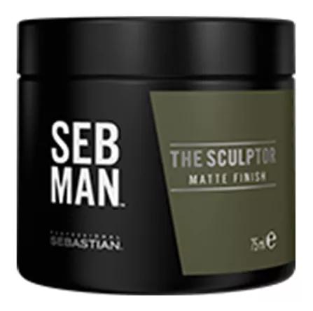 Sebastian Man The Sculptor Matte Clay 75 ml