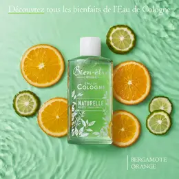 Bien-Être L'Original Eau de Cologne Naturelle 250ml