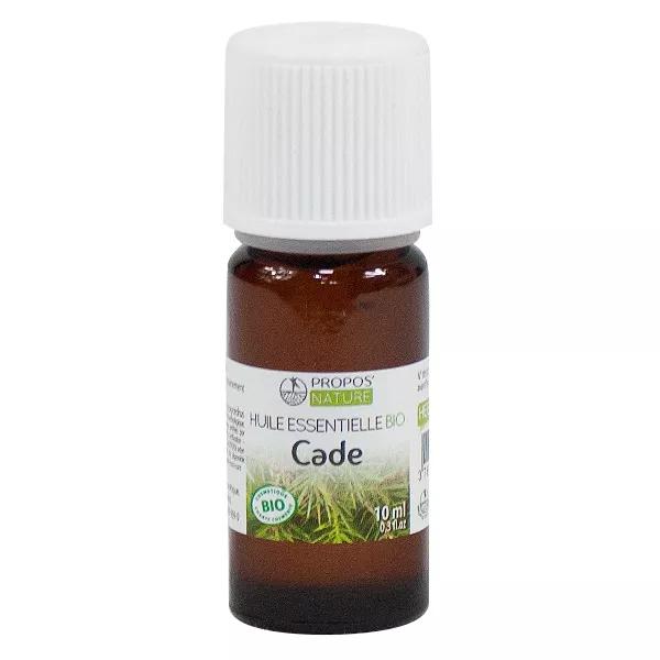Propos'Nature Aceite Esencial Bio Enebro 10ml 