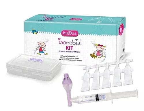 Buona Nebianax Iso-Kit
