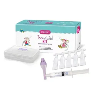 Buona Nebianax Iso Kit
