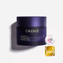 Caudalie Premier Cru La Crème Riche 50ml