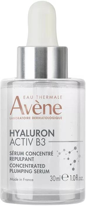 Avène Hyaluron Activ B3 Volumizing Konzentriertes Serum 30ml