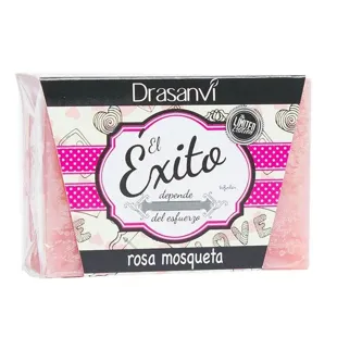 Drasanvi Hagebuttenseife 100 gr