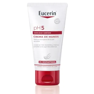 Eucerin pH5 Handcreme 75ml