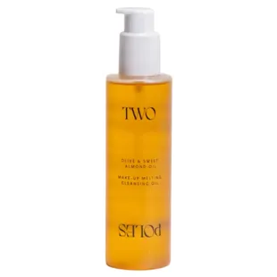 Two Poles Cleansing Oil 190 ml