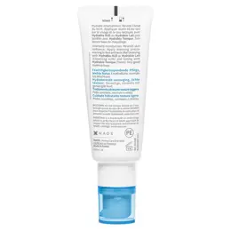 Bioderma Hydrabio Gel Crème Hydratante Légère Peaux Normales à Mixtes 40ml