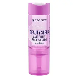 Essence Visage Sérum Nuit Daily Drop Of Beauty Sleep 15ml