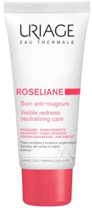 Uriage Roseliane Crema Anti-Rojeces 40 ml