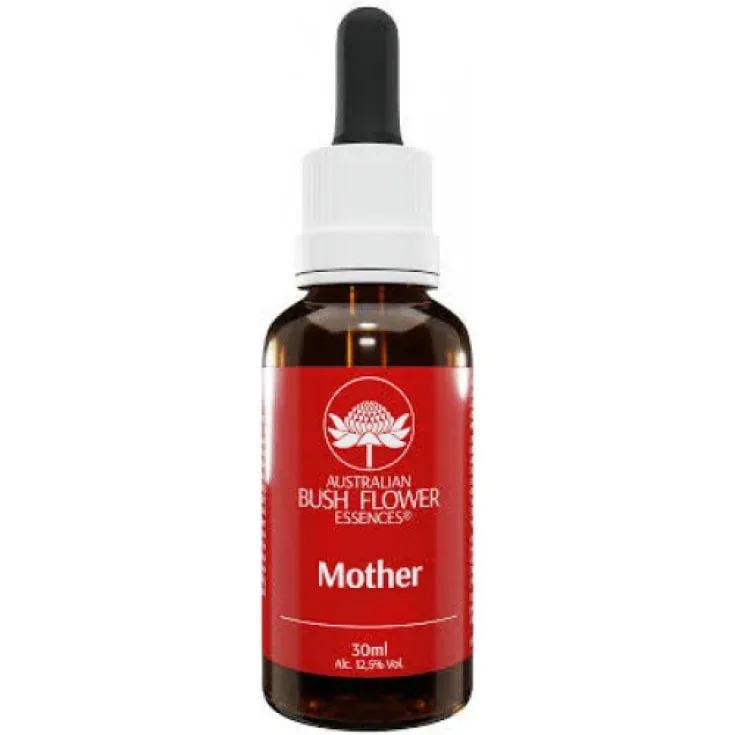 Australian Bush Flower Emergency Mother Essenze Floreali 30 ml