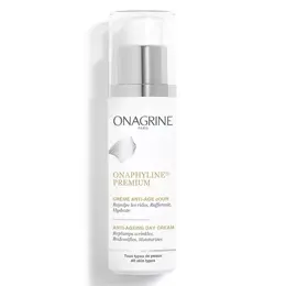 Onagrine Onaphyline Premium Crème de Jour Anti-Âge 40ml