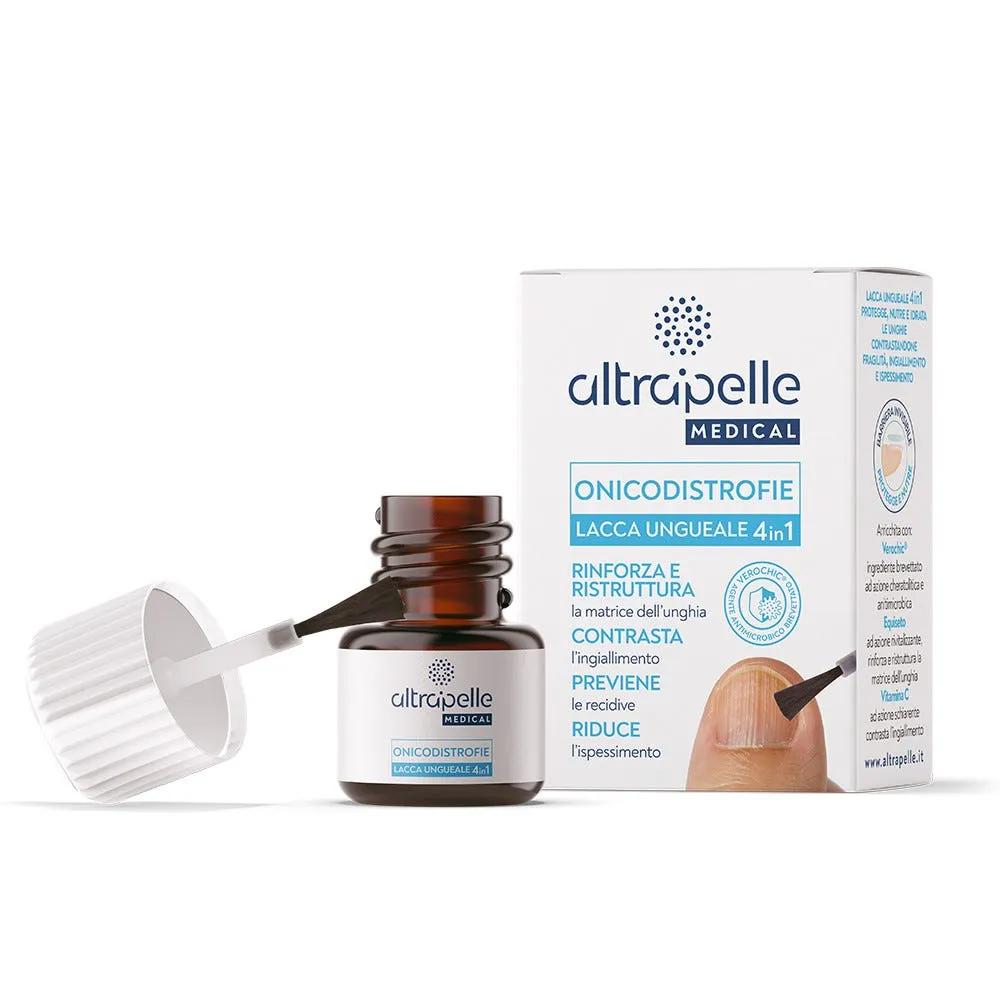 AltraPelle Medical Onicodistrofie Lacca Ungueale 7 ml