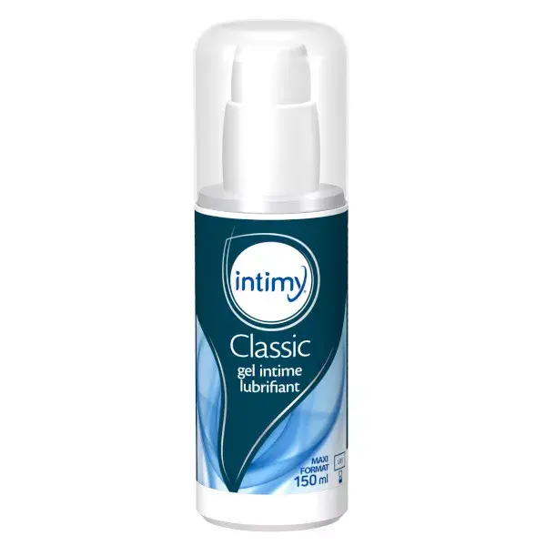 Intimy Classic Intimate Gel 150ml