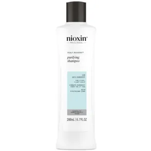 Nioxin Scalp Recovery Anti-Dandruff Shampoo for Dry Scalp 200 ml