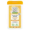 So'Bio Étic Douche Crème Surgras au Beurre de Karité Bio 450ml