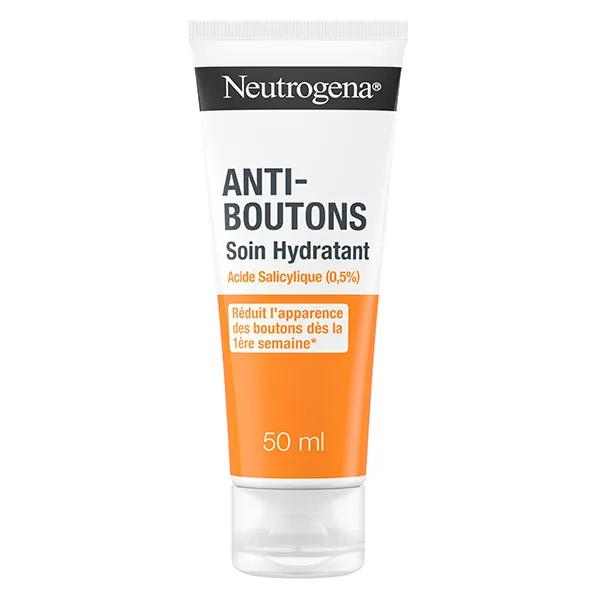 Neutrogena Soin Hydratant Anti-Boutons - 50ml