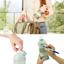 Babymoov Babydoose Mineralsand Milchpulverspender