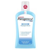 Parogencyl Control Encías Enjuague Bucal 500 ml