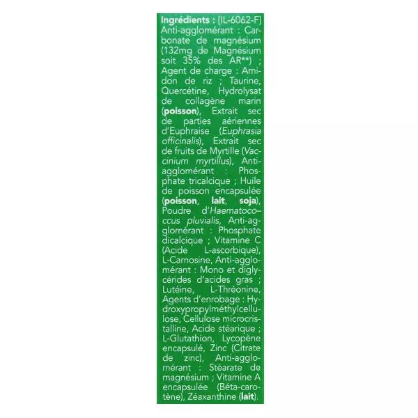 Collagène Marin Diet Horizon – Stick Pratique Pour Une Peau Ferme Et Protégée