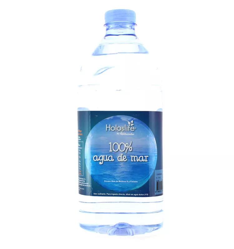 Holoslife Zeewater 2 Liter