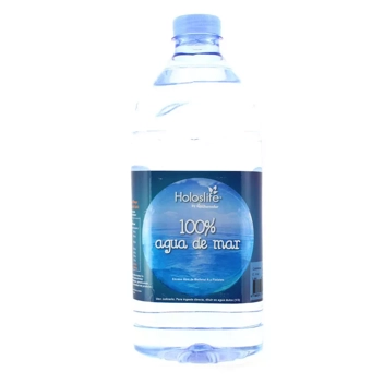Comprar Agua de Mar 250 ml Holoslife