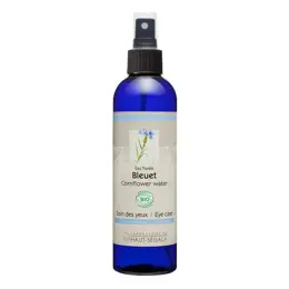 Haut-Ségala Les Eaux Florales Bleuet Bio 250ml