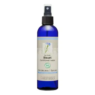 Haut-Ségala Les Eaux Florales Fiordaliso Biologico 250ml