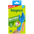 Bayeco Multimax Extra Long Nitrile Gloves Size M/L 20 units