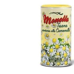 Sterilfarma Monello Tisana alla Camomilla 200 g