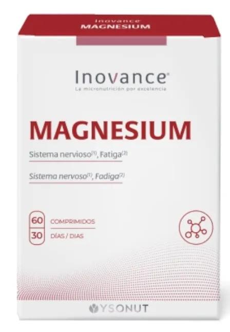 Inovance Magnesium 60 Tablets