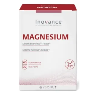 Inovance Magnésium 60 Comprimés