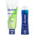 Durex Naturals Intim-Gleitgel 100 ml + Play Original Intim-Gleitgel 50 ml