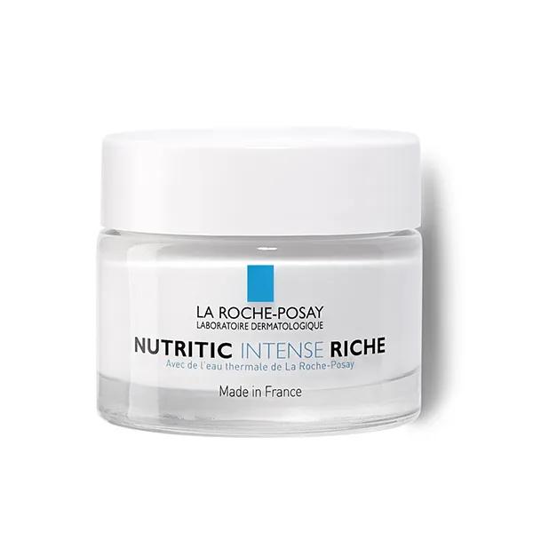 La Roche Posay Nutritic Intense Crema Hidratante 50ml