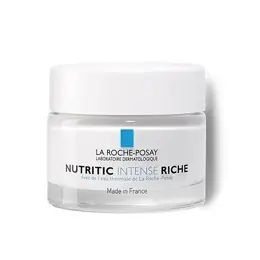 La Roche Posay Nutritic Intense Crème Riche 50ml