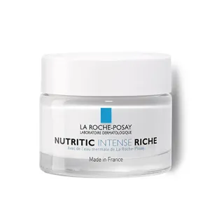 La Roche Posay Nutritic intenso vaso di crema ricca 50ml