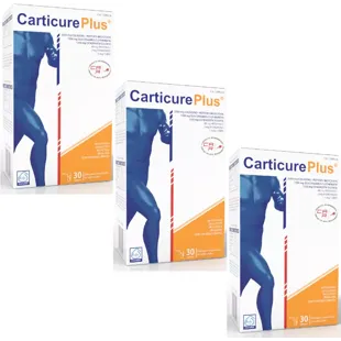 Carticure Plus 3x30 Sticks 