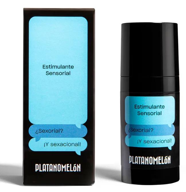 Platanomelon Stimulant Sensoriel 15 ml