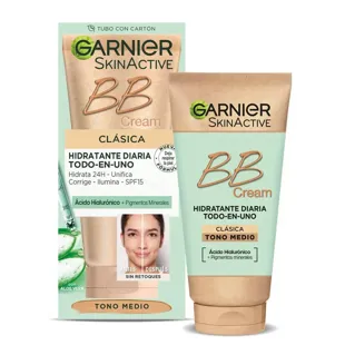 Garnier BB Cream Normal Skin Medium Tone 50 ml