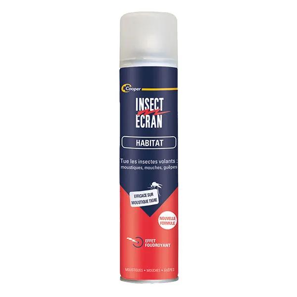 Insect Spray Pantalla Protectora Antimosquitos 300ml