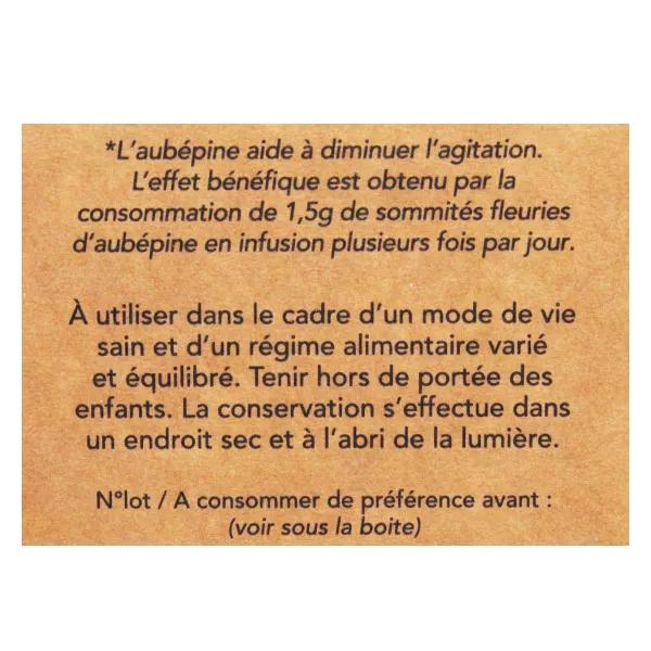 Thé à L'aubépine Coupe En Verre Avec Des Vitamines Thé Au Citron Et à L