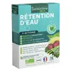 Santarome Bio - Rétention d'Eau Bio - Complément minceur - 15 comprimés