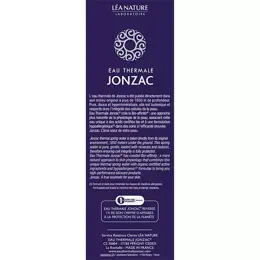 Eau Thermale Jonzac Men Soin Fermeté Fluide Hydratant Bio 50ml