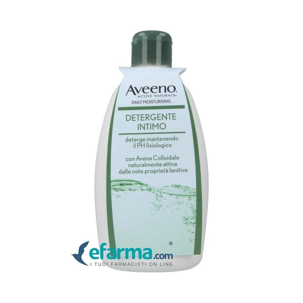 Aveeno Detergente Intimo PROMO Lenitivo Idratante 500 ml