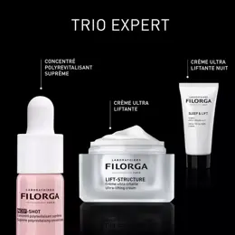 Filorga Coffret Expertise Lift