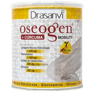Oseogen Mobility turmeric Drasanvi 300 g