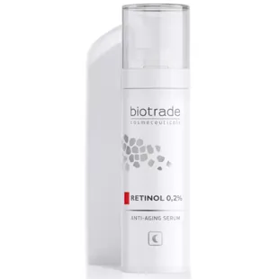Biotrade Retinol 0.2% Anti-Aging Serum 30 ml