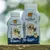 BF Petfood Huile de Saumon pour chien et chat 250ml